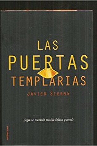 Cover of Las Puertas Templarias