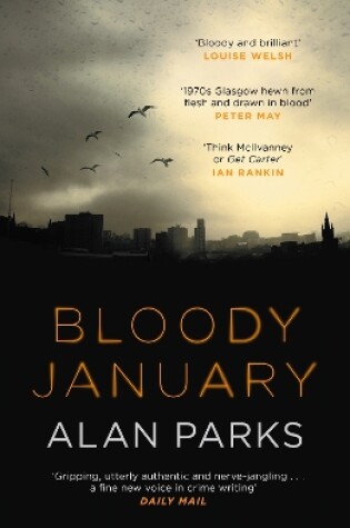 Cover of Bloody January