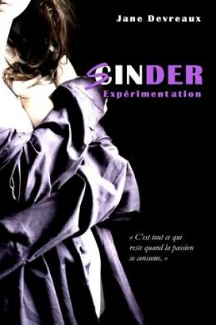 Cover of Sinder - Tome 1