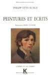 Book cover for Peintures Et Ecrits