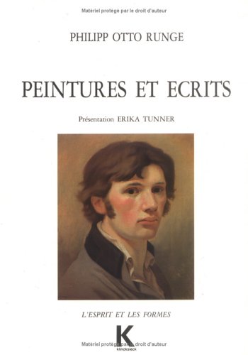 Book cover for Peintures Et Ecrits