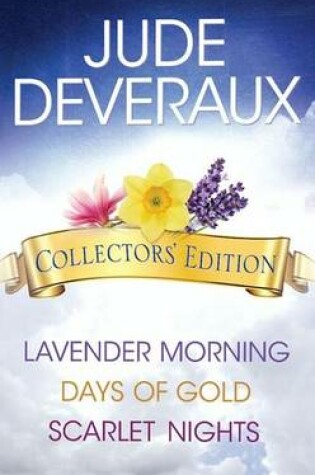 Cover of Jude Deveraux Collectors' Edition Box Set