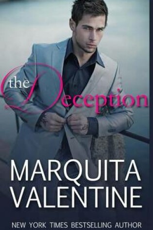 Cover of The Deception