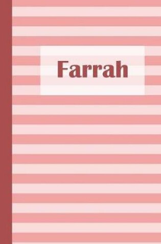 Cover of Farrah