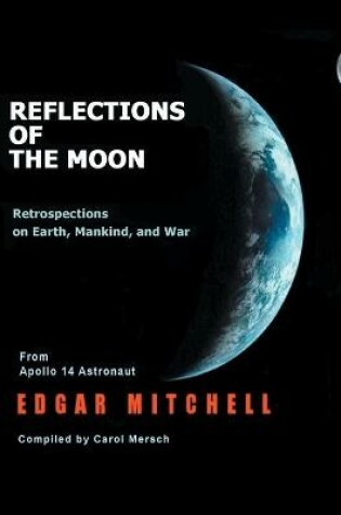 Cover of Reflections of the Moon