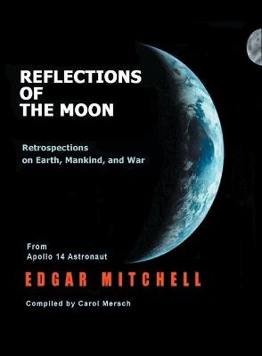 Book cover for Reflections of the Moon