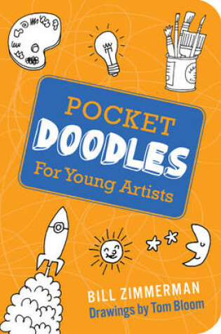 Cover of Pocket Doodles for Kids