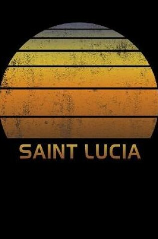 Cover of Saint Lucia