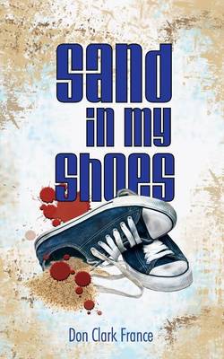 Book cover for Sand in My Shoes