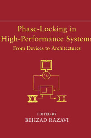 Cover of Phase-Locking in High-Performance Systems