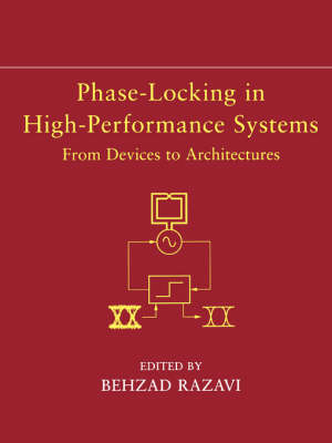 Book cover for Phase-Locking in High-Performance Systems