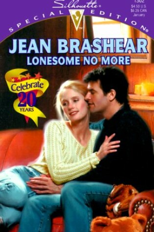 Cover of Lonesome No More