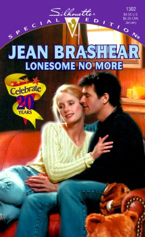 Book cover for Lonesome No More