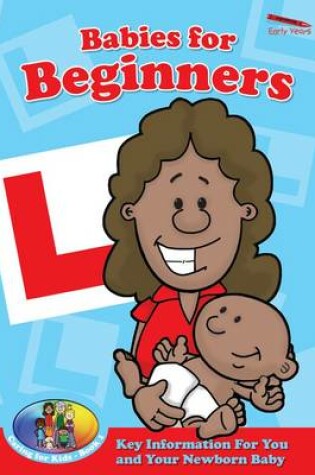 Cover of Babies for Beginners