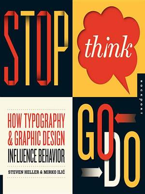 Book cover for Stop, Think, Go, Do