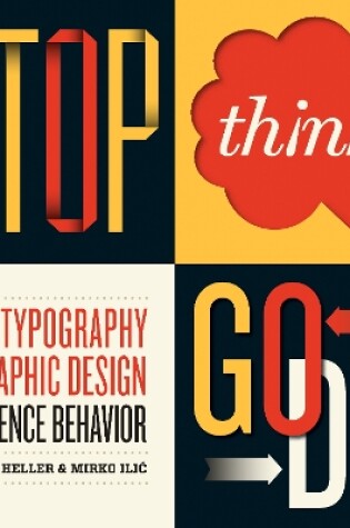 Cover of Stop, Think, Go, Do