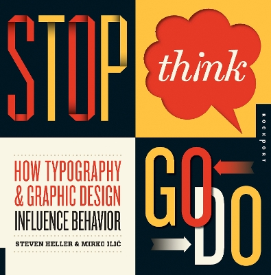 Book cover for Stop, Think, Go, Do