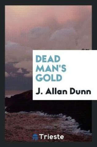 Cover of Dead Man's Gold
