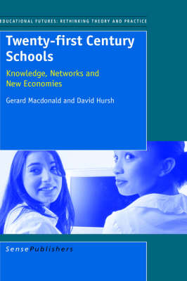 Book cover for Twenty-first Century Schools