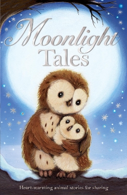 Cover of Moonlight Tales