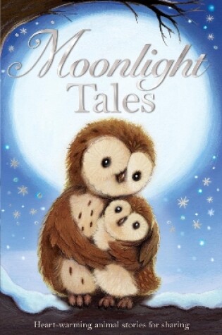 Cover of Moonlight Tales