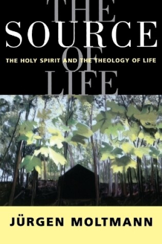 Cover of The Source of Life