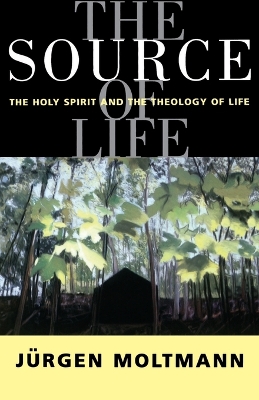 Book cover for The Source of Life