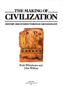 Book cover for The Making of Civilization