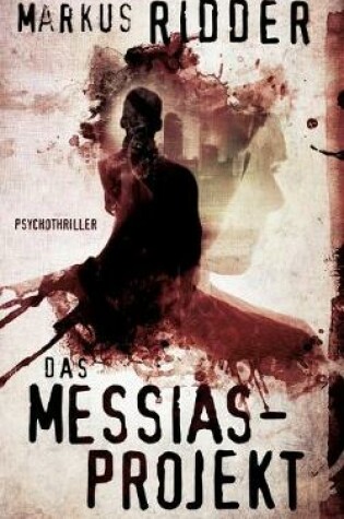 Cover of Das Messias-Projekt