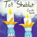 Book cover for Tot Shabbat