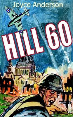 Book cover for Hill 60