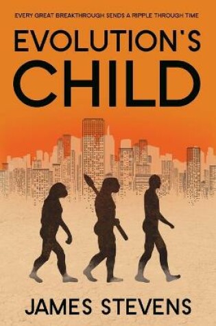 Cover of Evolution's Child