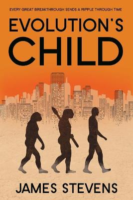 Book cover for Evolution's Child