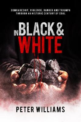 Book cover for In Black and White