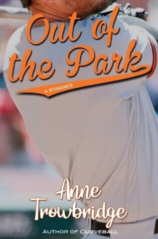 Cover of Out of the Park