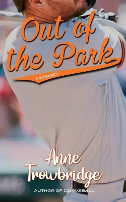 Book cover for Out of the Park