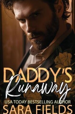 Cover of Daddy's Runaway
