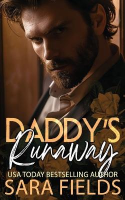 Book cover for Daddy's Runaway