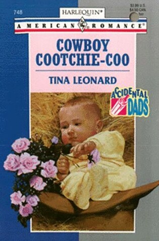 Cover of Cowboy Cootchie-Coo