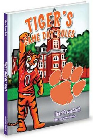 Cover of Tiger's Game Day Rules