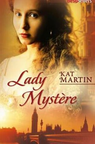 Cover of Lady Mystere