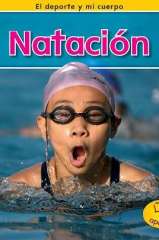 Cover of Natación