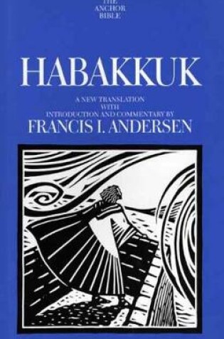 Cover of Habakkuk