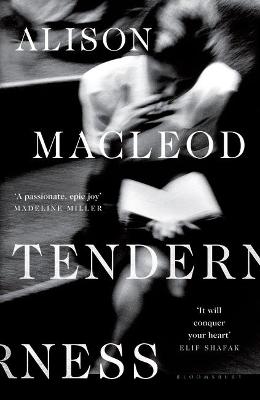 Cover of Tenderness