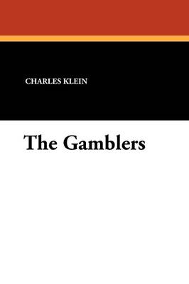 Book cover for The Gamblers