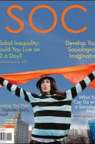 Cover of SOC 2011 Edition