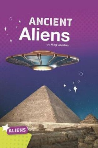 Cover of Ancient Aliens