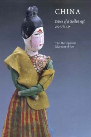 Cover of China