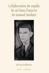 Book cover for L'Elaboration Du Mythe de Soi Dans l'Oeuvre de Samuel Beckett