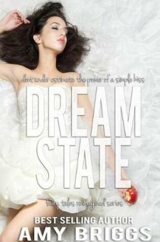 Cover of Dream State